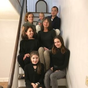 Meet your Posher, Cathy